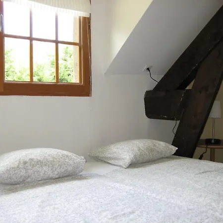 Luxurious Holiday In Auvergne With Private Garden Nyaraló